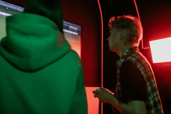 Entreprise de développement web : une agence parfaite pour créer votre site et votre application mobile