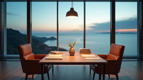 Optimiser votre référencement avec une agence SEO au Pays Basque