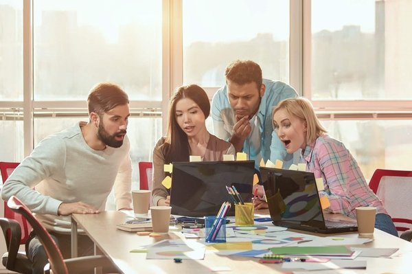 La refonte de site web à Dijon : donnez une nouvelle vie à votre présence en ligne avec des professionnels