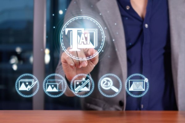 La génération d'image avec l'IA : Une révolution qui profite à tous