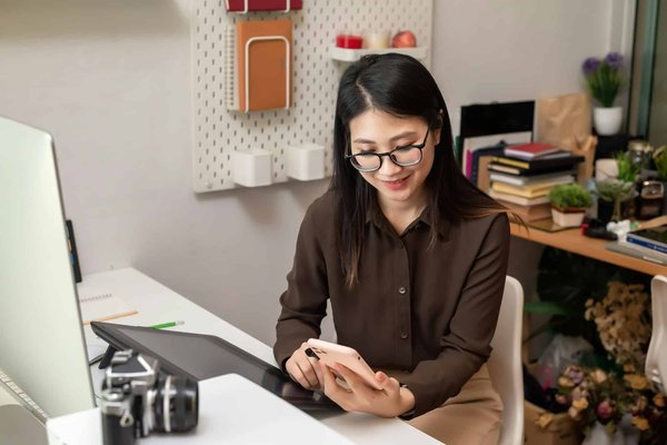 En quoi consistent les tests de Smartphone ?